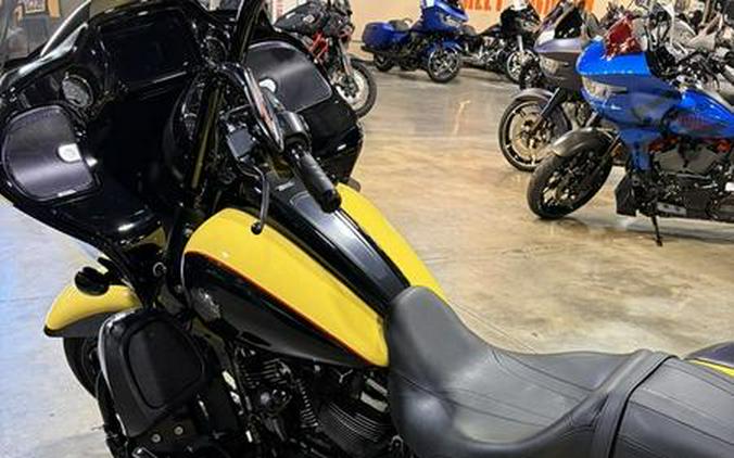 2023 Harley-Davidson® FLTRXS - Road Glide® Special