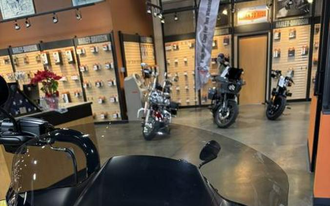 2023 Harley-Davidson® FLTRXS - Road Glide® Special