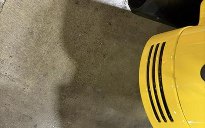 2023 Harley-Davidson® FLTRXS - Road Glide® Special