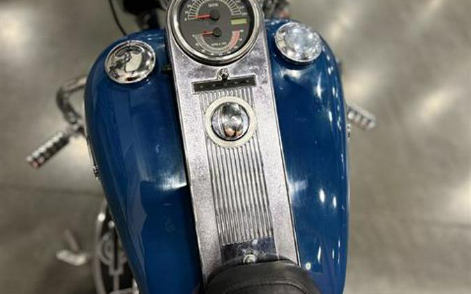 2001 Harley-Davidson ROAD KING CLASSIC CUSTOM