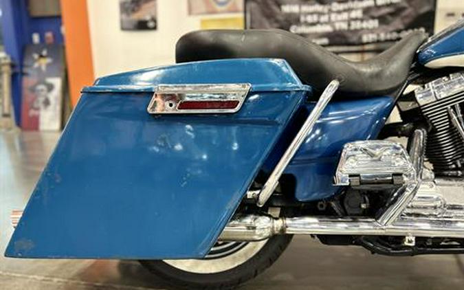 2001 Harley-Davidson ROAD KING CLASSIC CUSTOM