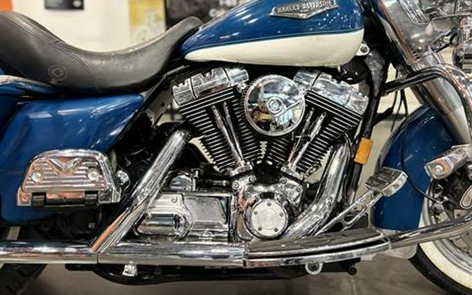 2001 Harley-Davidson ROAD KING CLASSIC CUSTOM