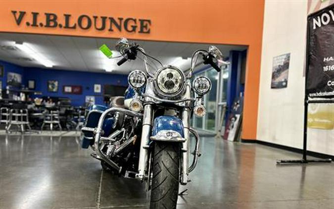 2001 Harley-Davidson ROAD KING CLASSIC CUSTOM