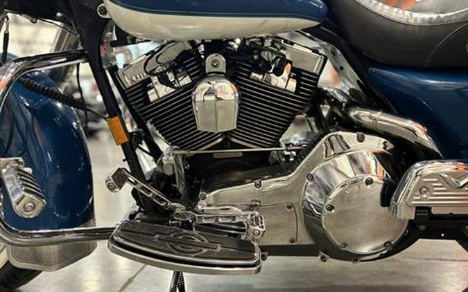 2001 Harley-Davidson ROAD KING CLASSIC CUSTOM