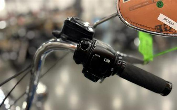 2001 Harley-Davidson ROAD KING CLASSIC CUSTOM