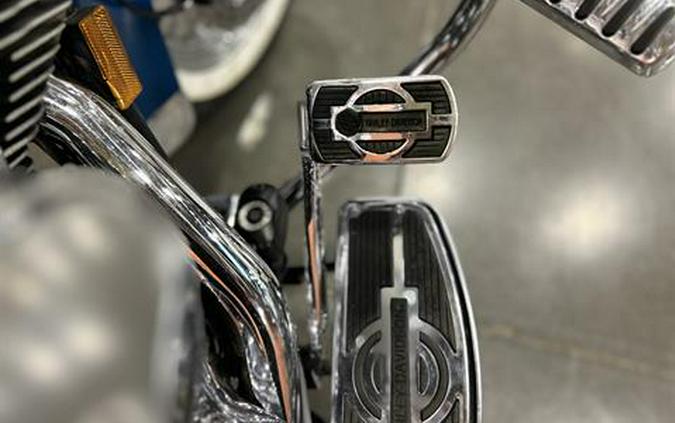 2001 Harley-Davidson ROAD KING CLASSIC CUSTOM