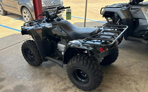 2026 Honda FourTrax Recon ES
