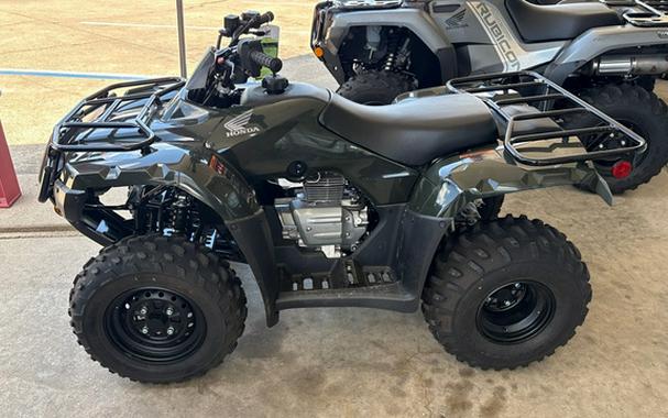 2026 Honda FourTrax Recon ES