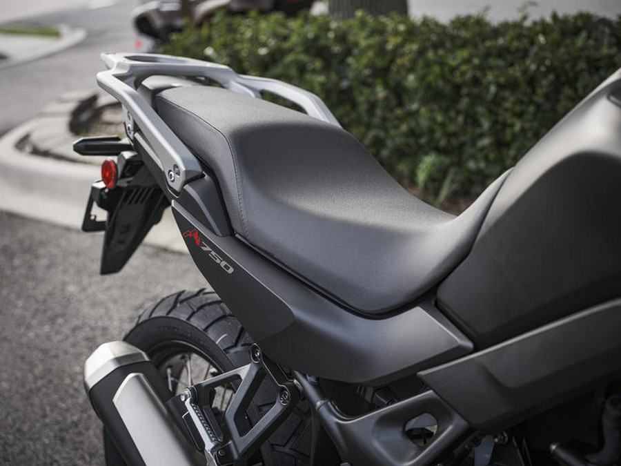 2024 Honda® Transalp