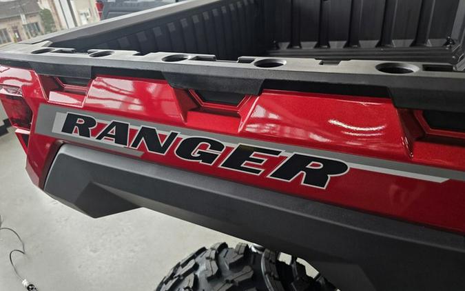 2026 Polaris Ranger Crew XP 1000 NorthStar Edition Ultimate