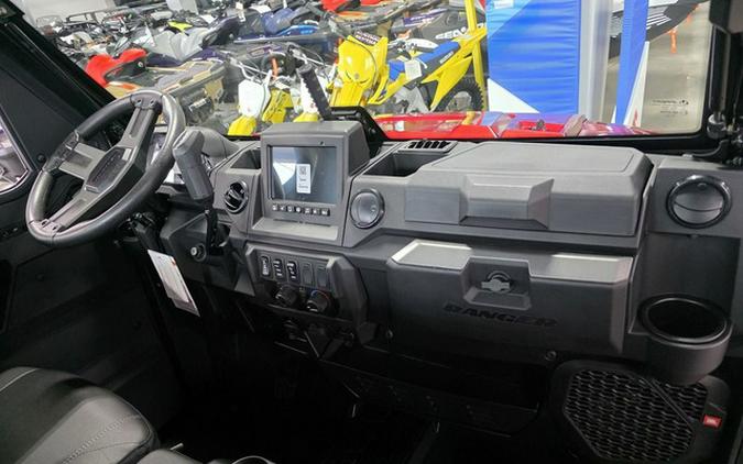 2026 Polaris Ranger Crew XP 1000 NorthStar Edition Ultimate