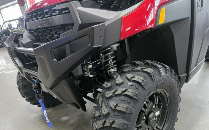 2026 Polaris Ranger Crew XP 1000 NorthStar Edition Ultimate