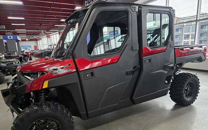 2026 Polaris Ranger Crew XP 1000 NorthStar Edition Ultimate