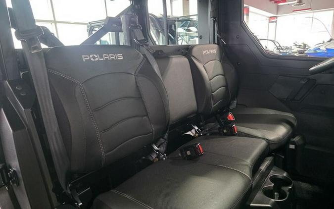 2026 Polaris Ranger Crew XP 1000 NorthStar Edition Ultimate