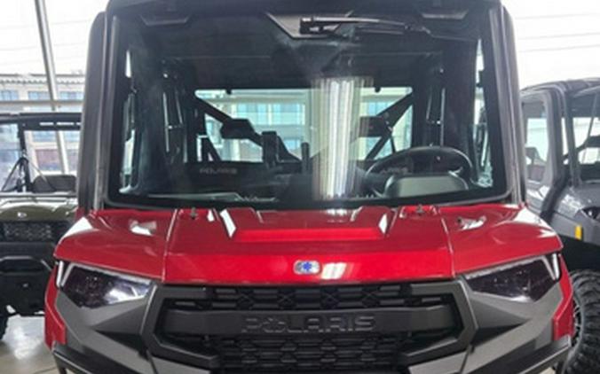 2026 Polaris Ranger Crew XP 1000 NorthStar Edition Ultimate