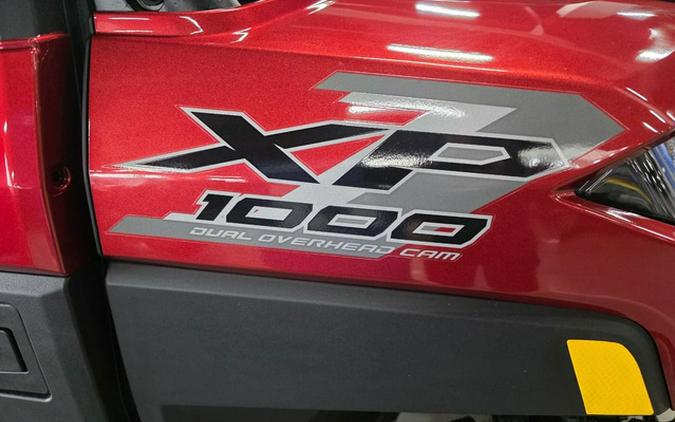 2026 Polaris Ranger Crew XP 1000 NorthStar Edition Ultimate