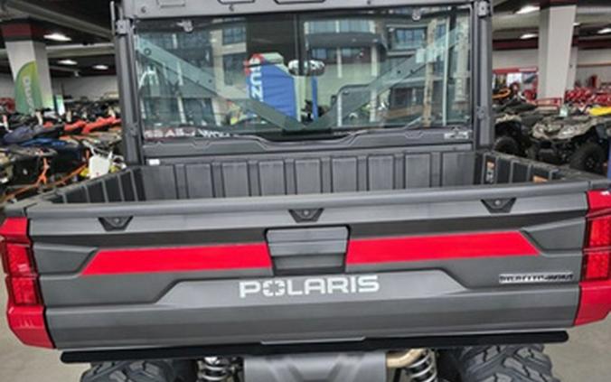 2026 Polaris Ranger Crew XP 1000 NorthStar Edition Ultimate