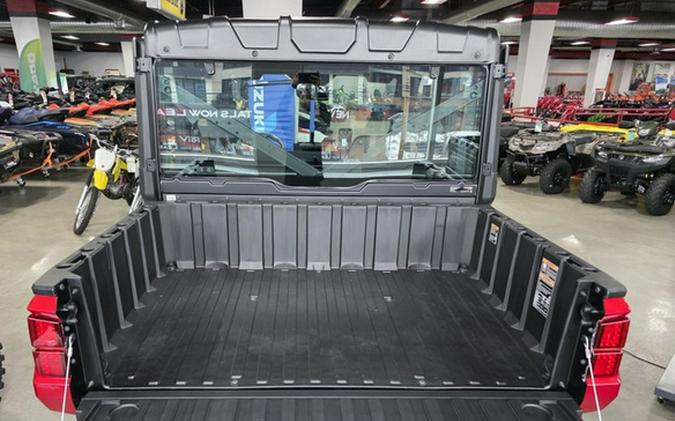2026 Polaris Ranger Crew XP 1000 NorthStar Edition Ultimate