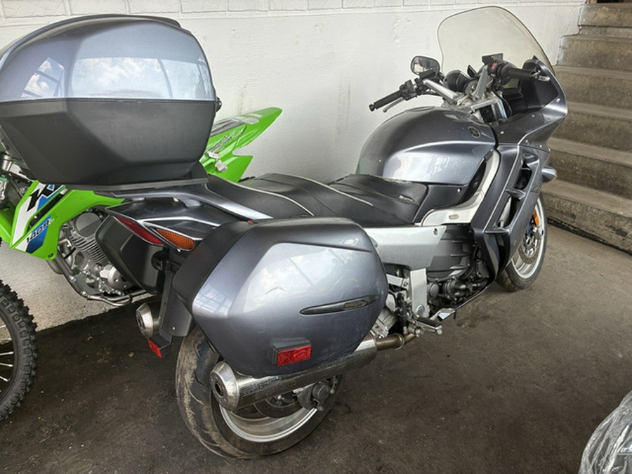 2004 Yamaha FJR 1300