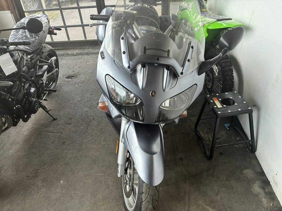 2004 Yamaha FJR 1300
