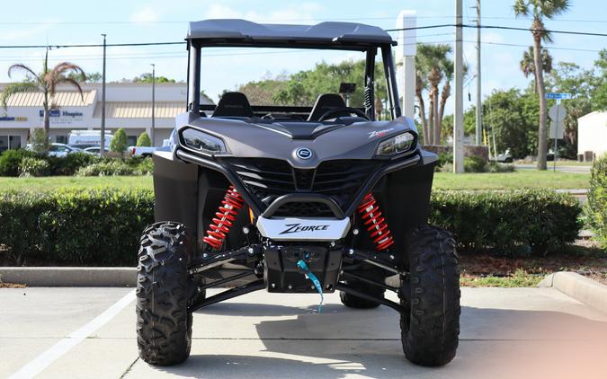 2026 CFMOTO ZForce 950 Sport