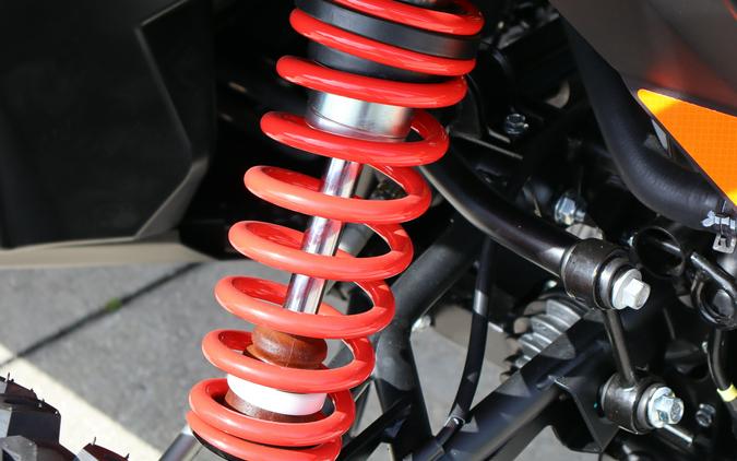 2026 CFMOTO ZForce 950 Sport
