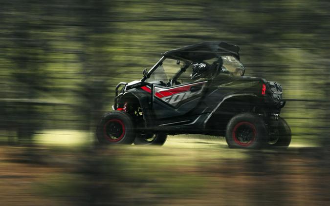 2026 CFMOTO ZForce 950 Sport
