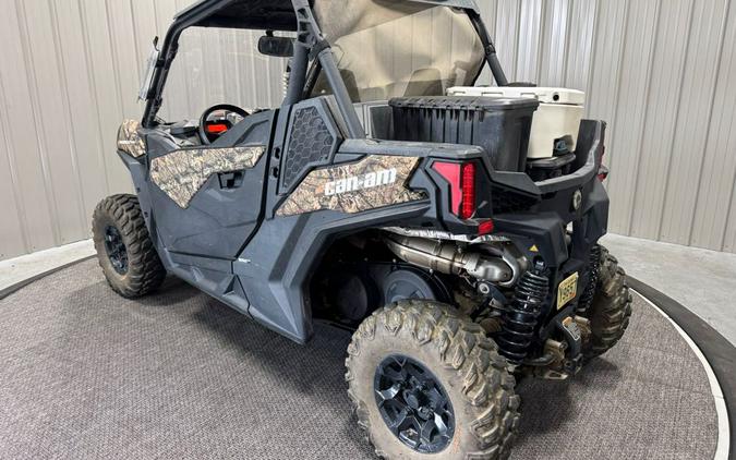 2020 Can-Am MAVERICK TRAIL DPS 1000