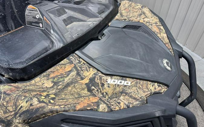 2020 Can-Am MAVERICK TRAIL DPS 1000