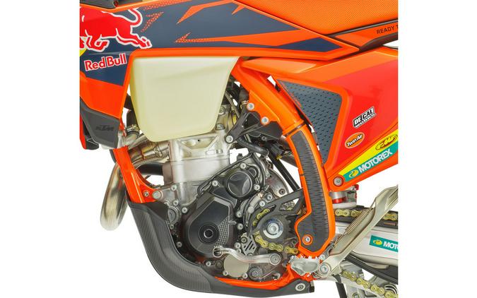 2026 KTM 350 XC-F Factory Edition