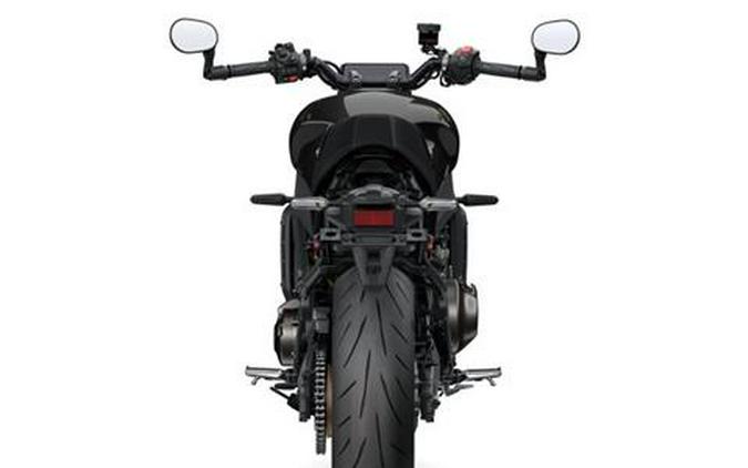 2026 Yamaha XSR900