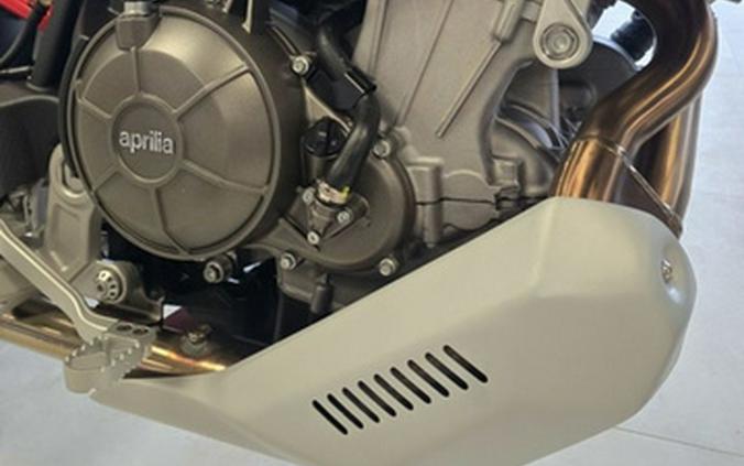 2026 Aprilia Tuareg 660