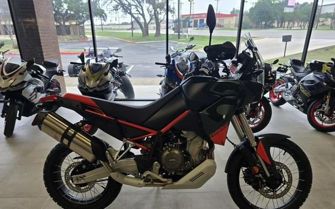 2026 Aprilia Tuareg 660