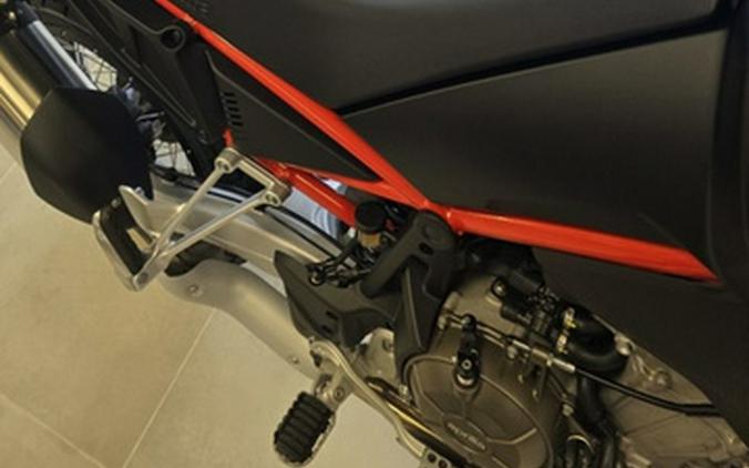 2026 Aprilia Tuareg 660