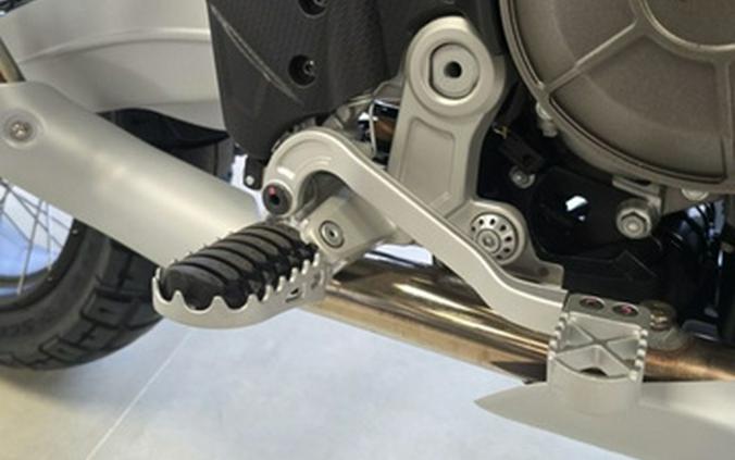 2026 Aprilia Tuareg 660