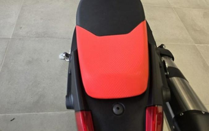 2026 Aprilia Tuareg 660