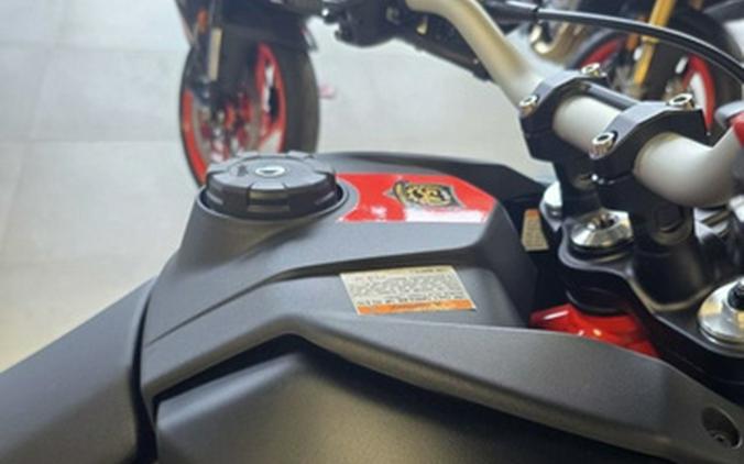 2026 Aprilia Tuareg 660