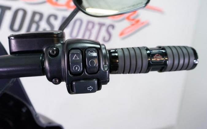 2020 Harley-Davidson Low Rider®S