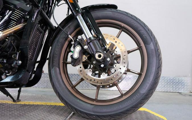 2020 Harley-Davidson Low Rider®S