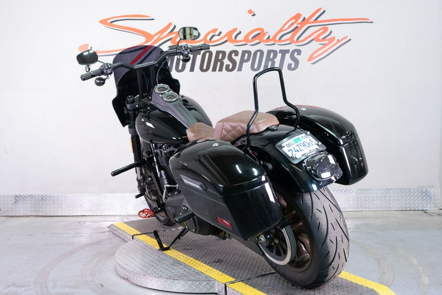 2020 Harley-Davidson Low Rider®S