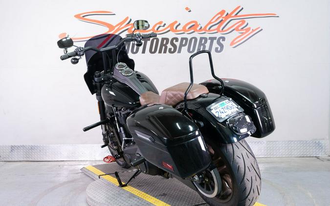 2020 Harley-Davidson Low Rider®S