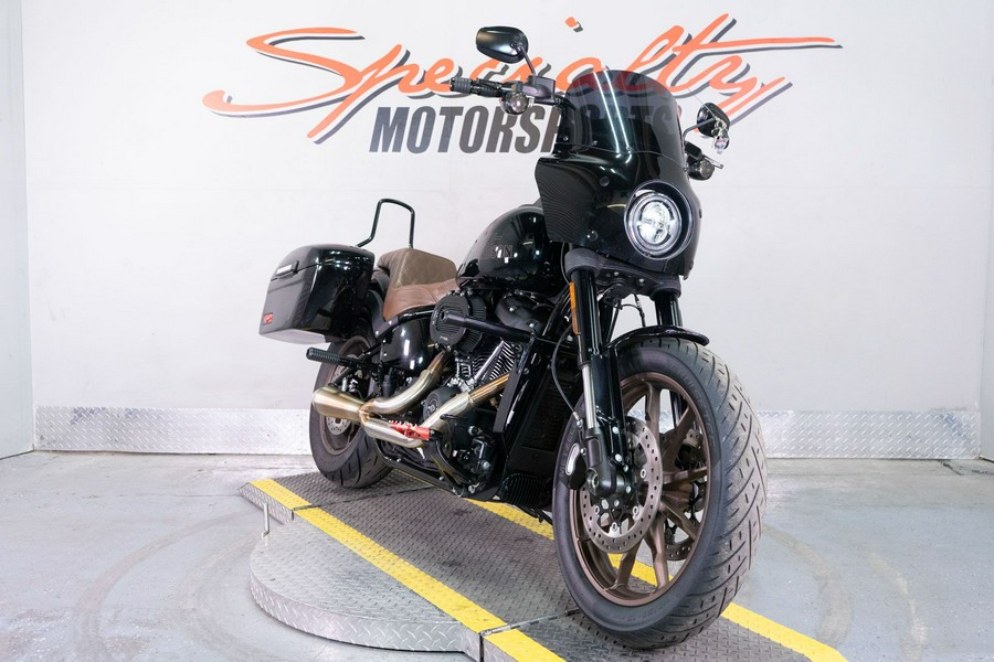 2020 Harley-Davidson Low Rider®S