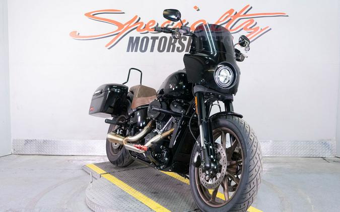 2020 Harley-Davidson Low Rider®S