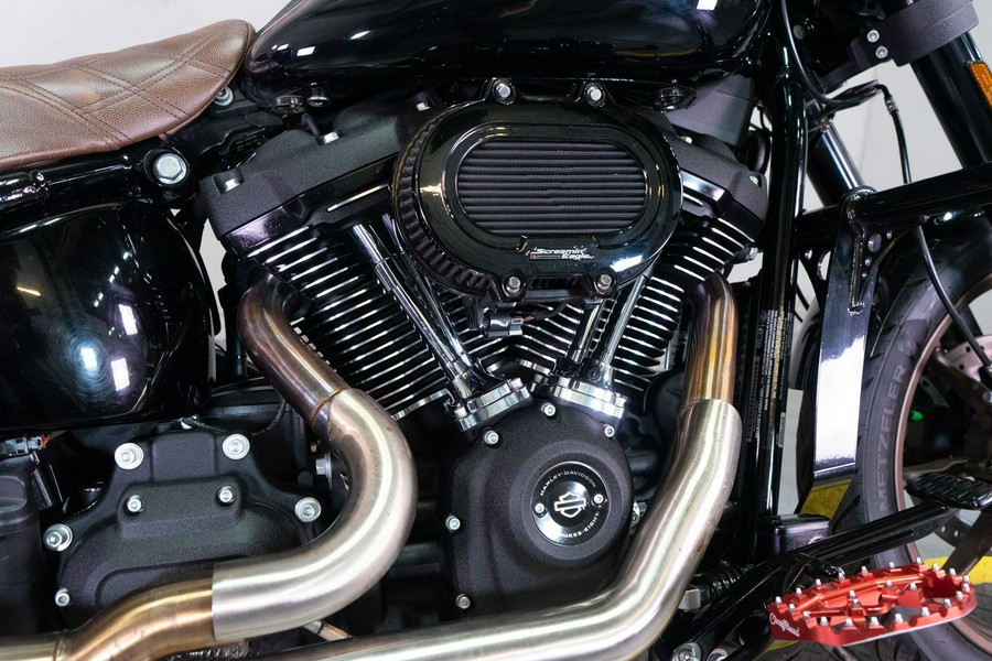 2020 Harley-Davidson Low Rider®S