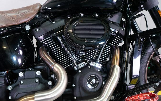 2020 Harley-Davidson Low Rider®S