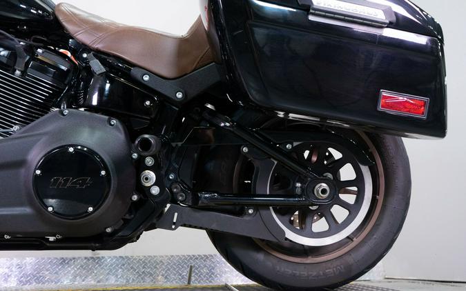 2020 Harley-Davidson Low Rider®S