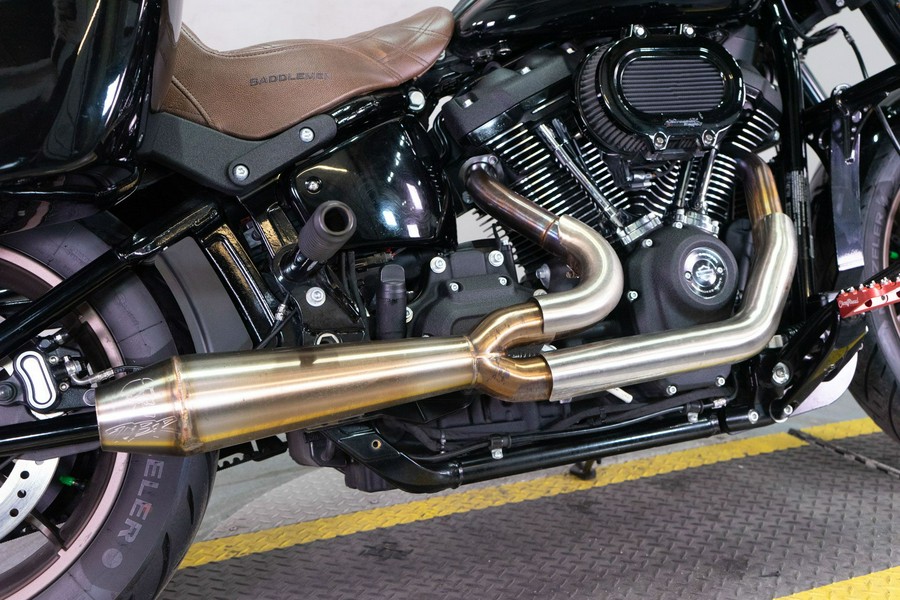 2020 Harley-Davidson Low Rider®S