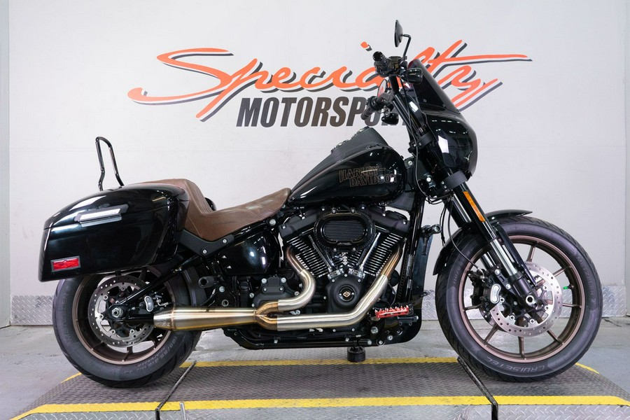 2020 Harley-Davidson Low Rider®S