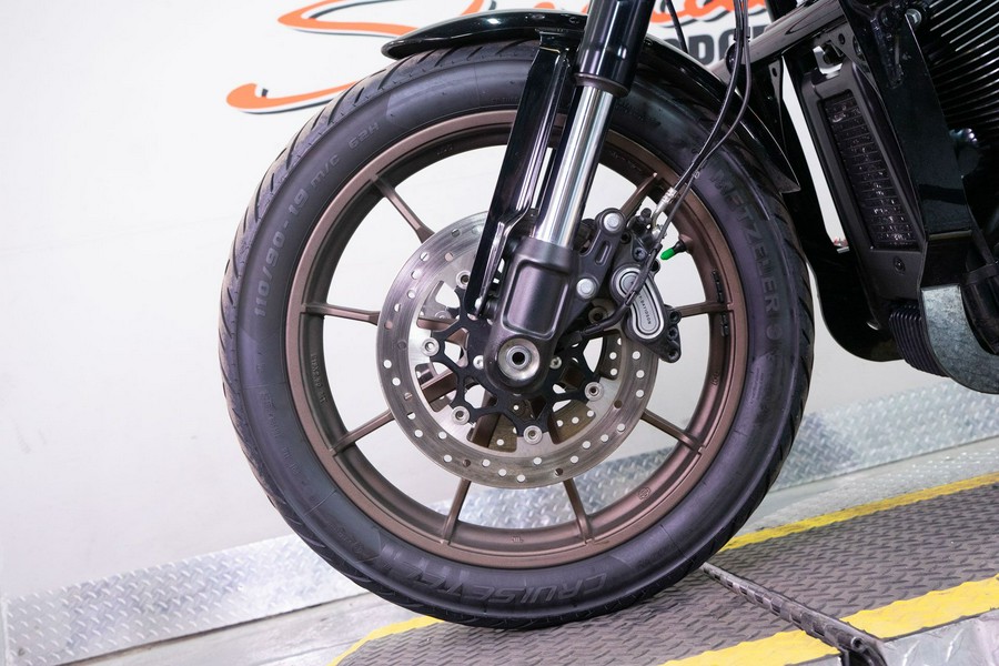 2020 Harley-Davidson Low Rider®S