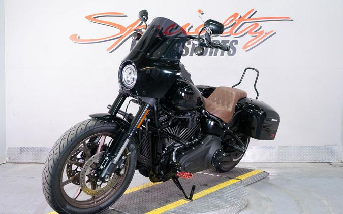 2020 Harley-Davidson Low Rider®S
